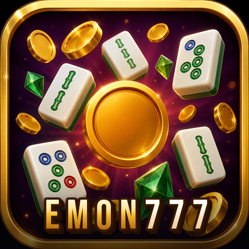 Masuk emon777